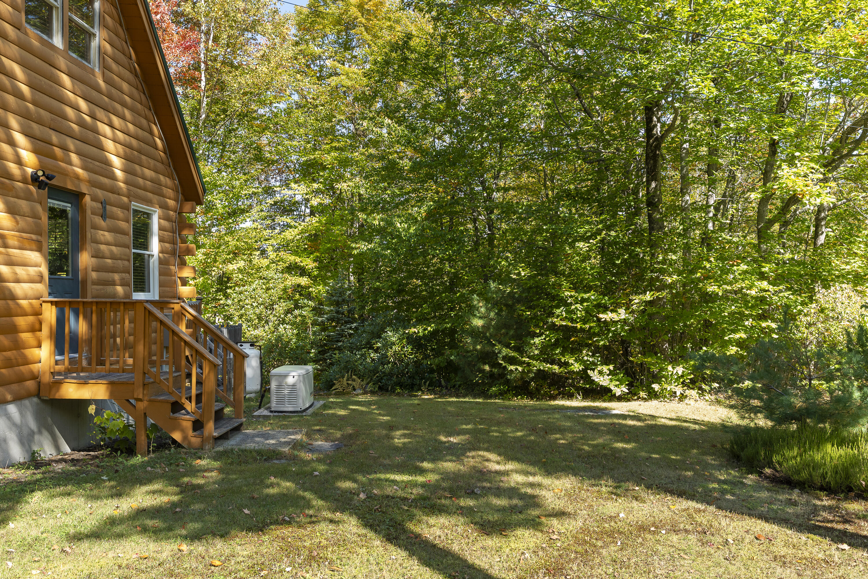 34 Log Cabin Lane Greenwood ME 04255