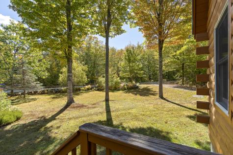 34 Log Cabin Lane Greenwood ME 04255