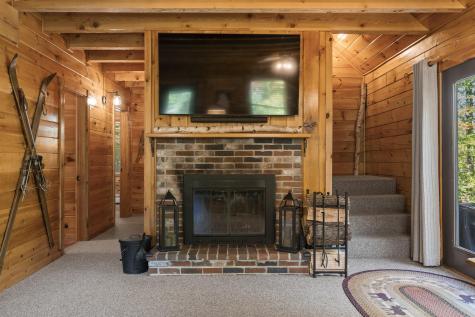 34 Log Cabin Lane Greenwood ME 04255