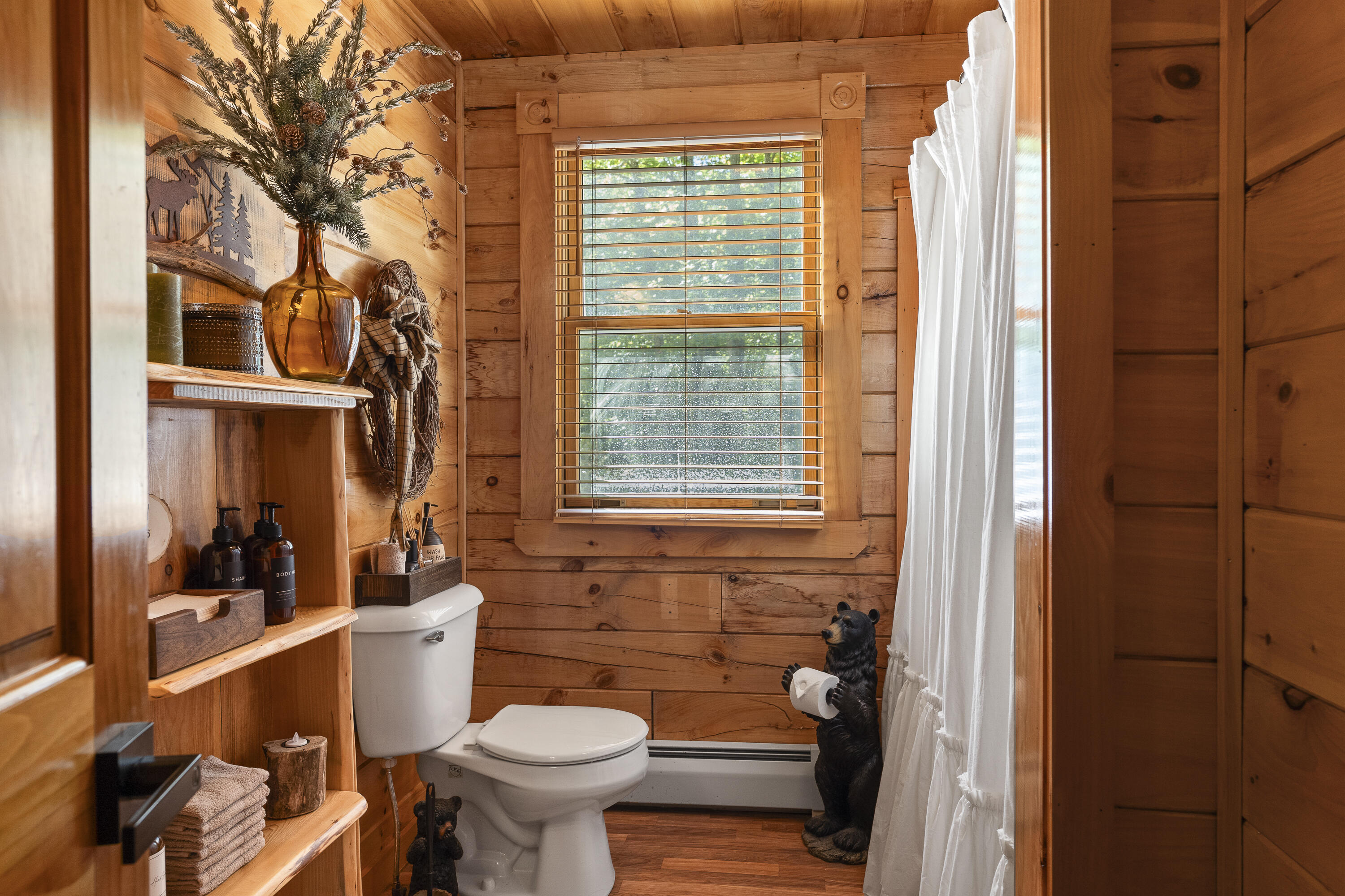 34 Log Cabin Lane Greenwood ME 04255