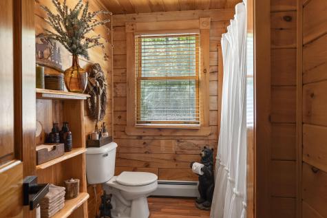 34 Log Cabin Lane Greenwood ME 04255