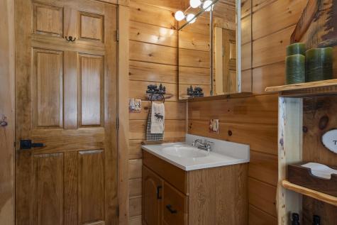 34 Log Cabin Lane Greenwood ME 04255