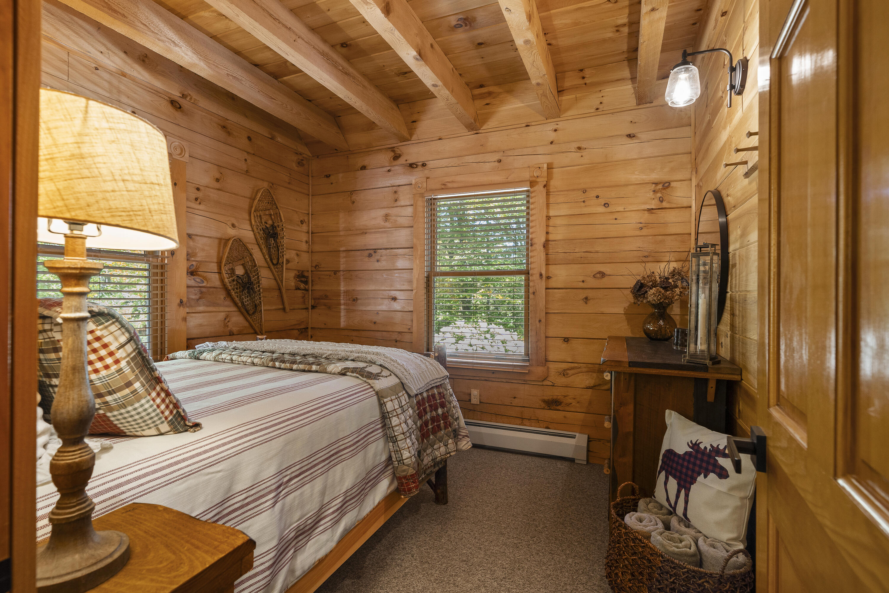 34 Log Cabin Lane Greenwood ME 04255