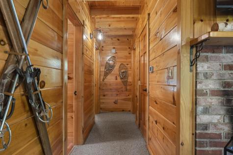 34 Log Cabin Lane Greenwood ME 04255