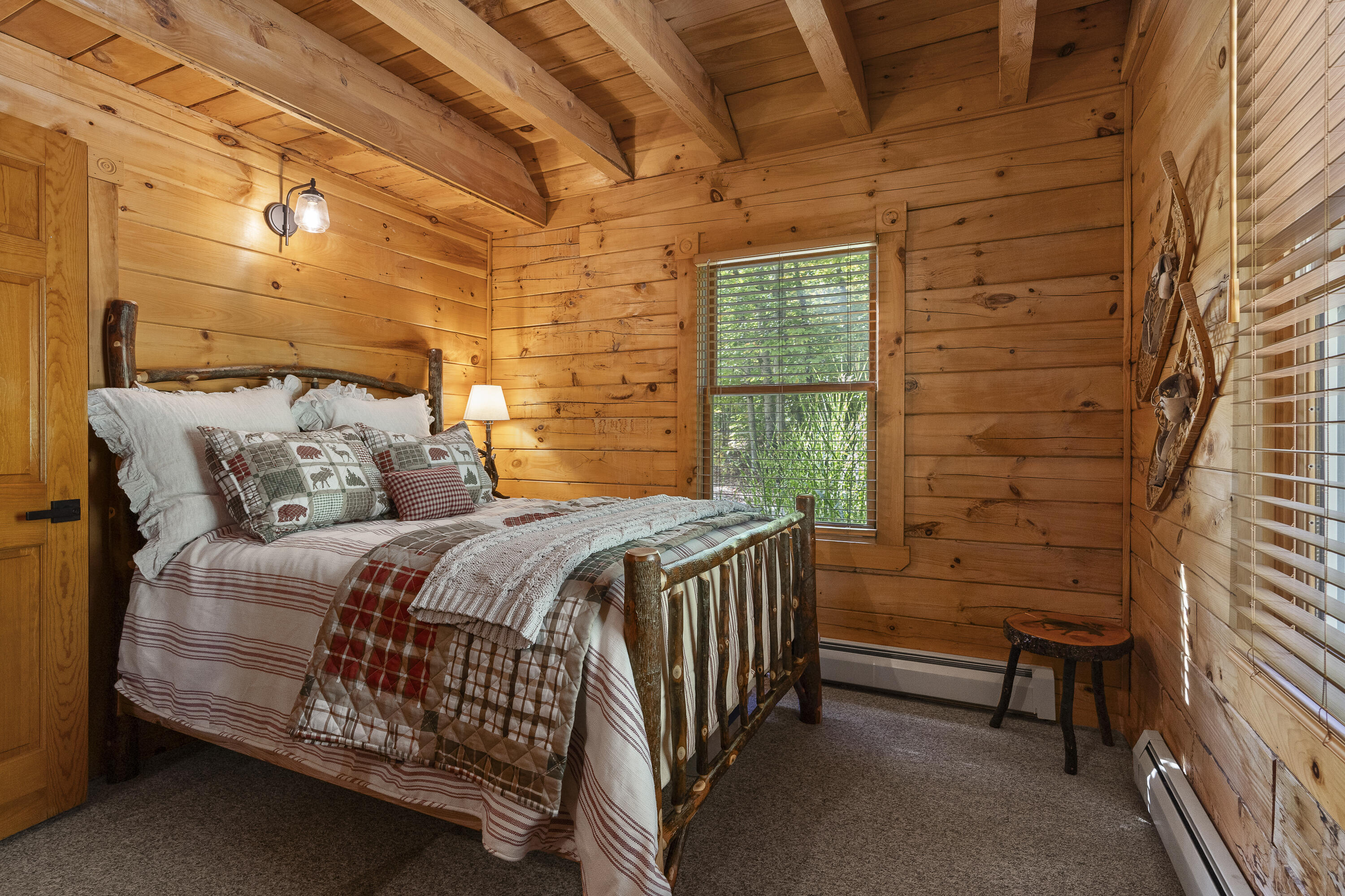 34 Log Cabin Lane Greenwood ME 04255