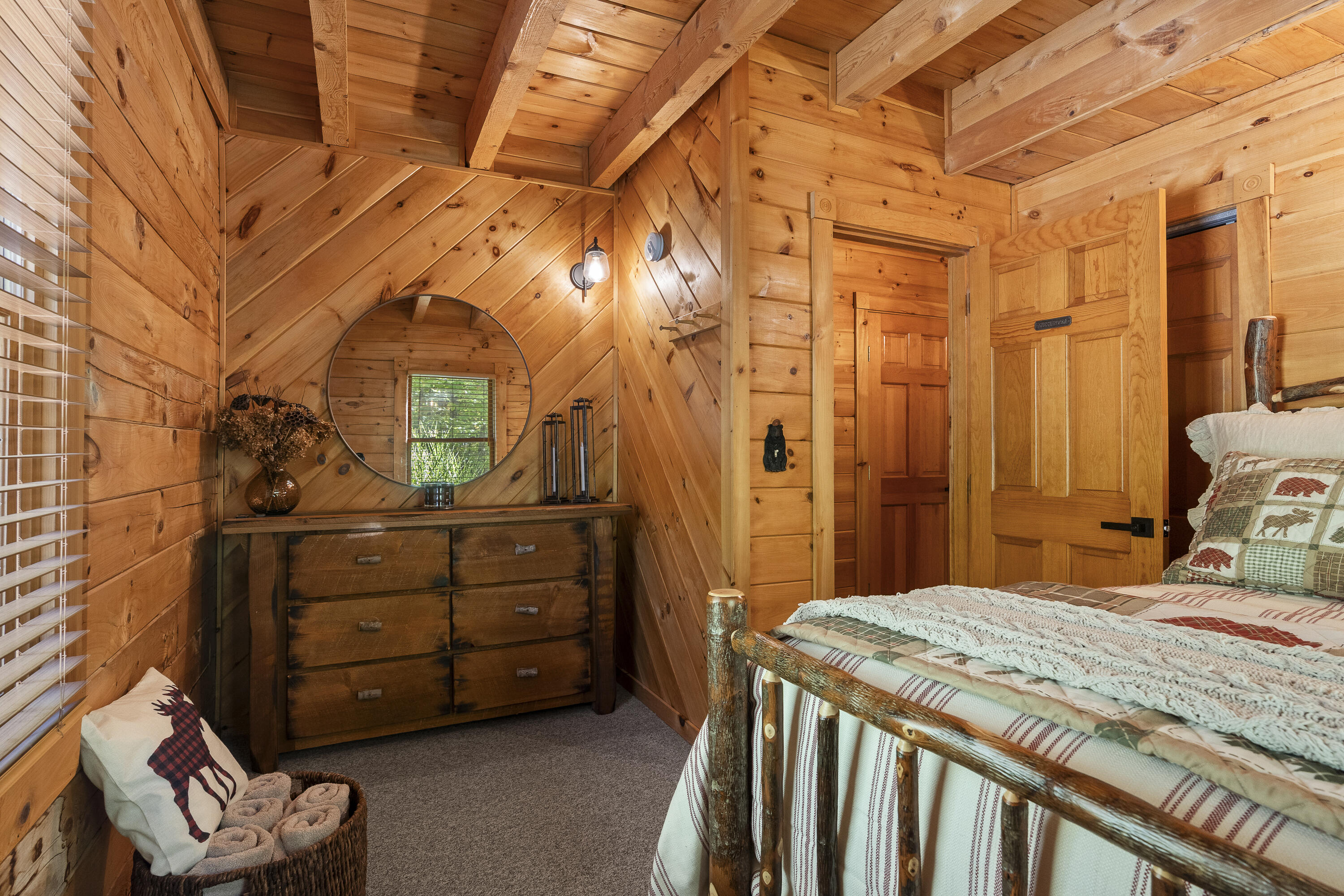 34 Log Cabin Lane Greenwood ME 04255