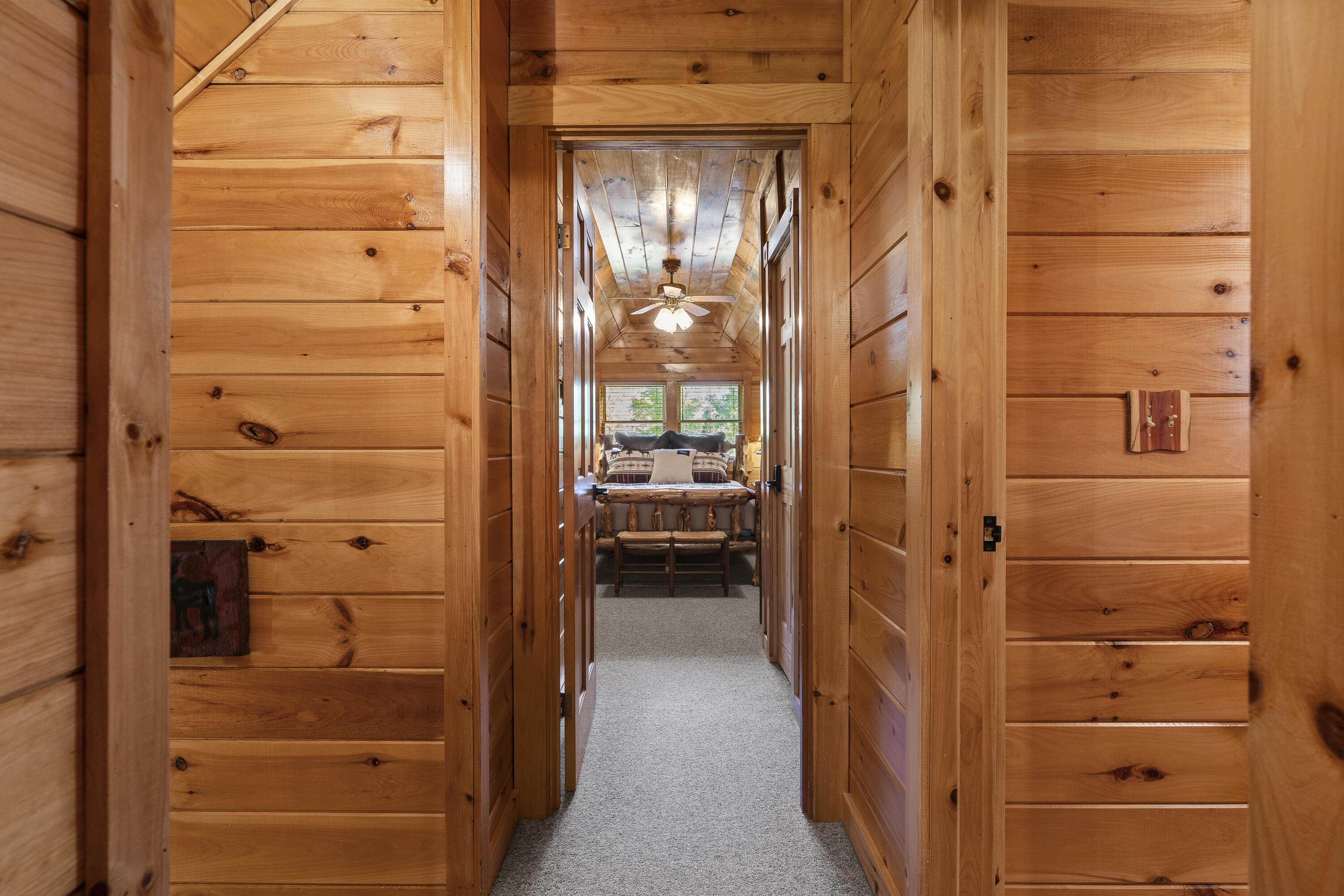 34 Log Cabin Lane Greenwood ME 04255