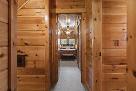 34 Log Cabin Lane Greenwood ME 04255