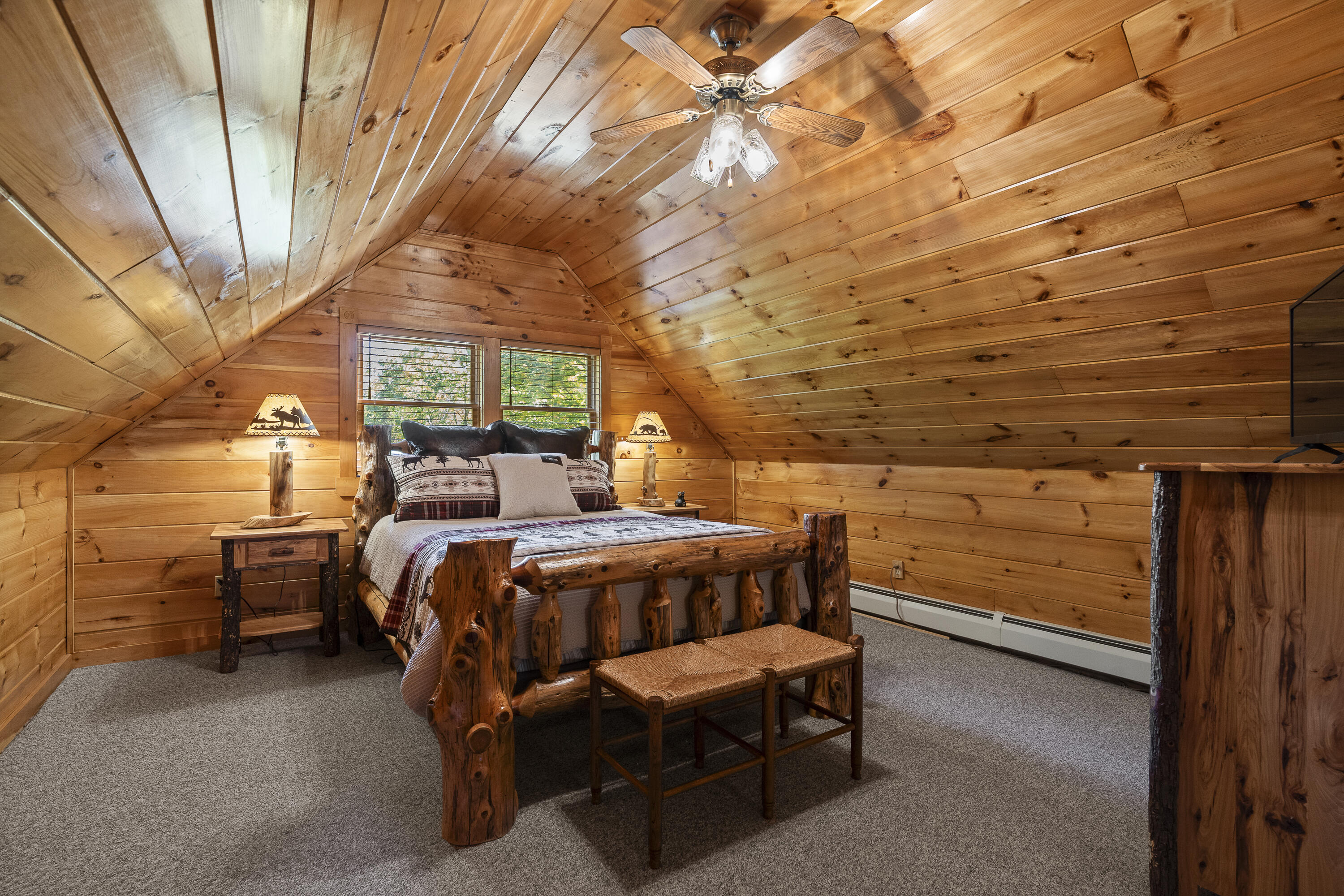 34 Log Cabin Lane Greenwood ME 04255