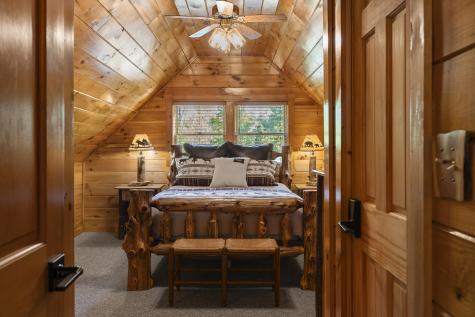 34 Log Cabin Lane Greenwood ME 04255