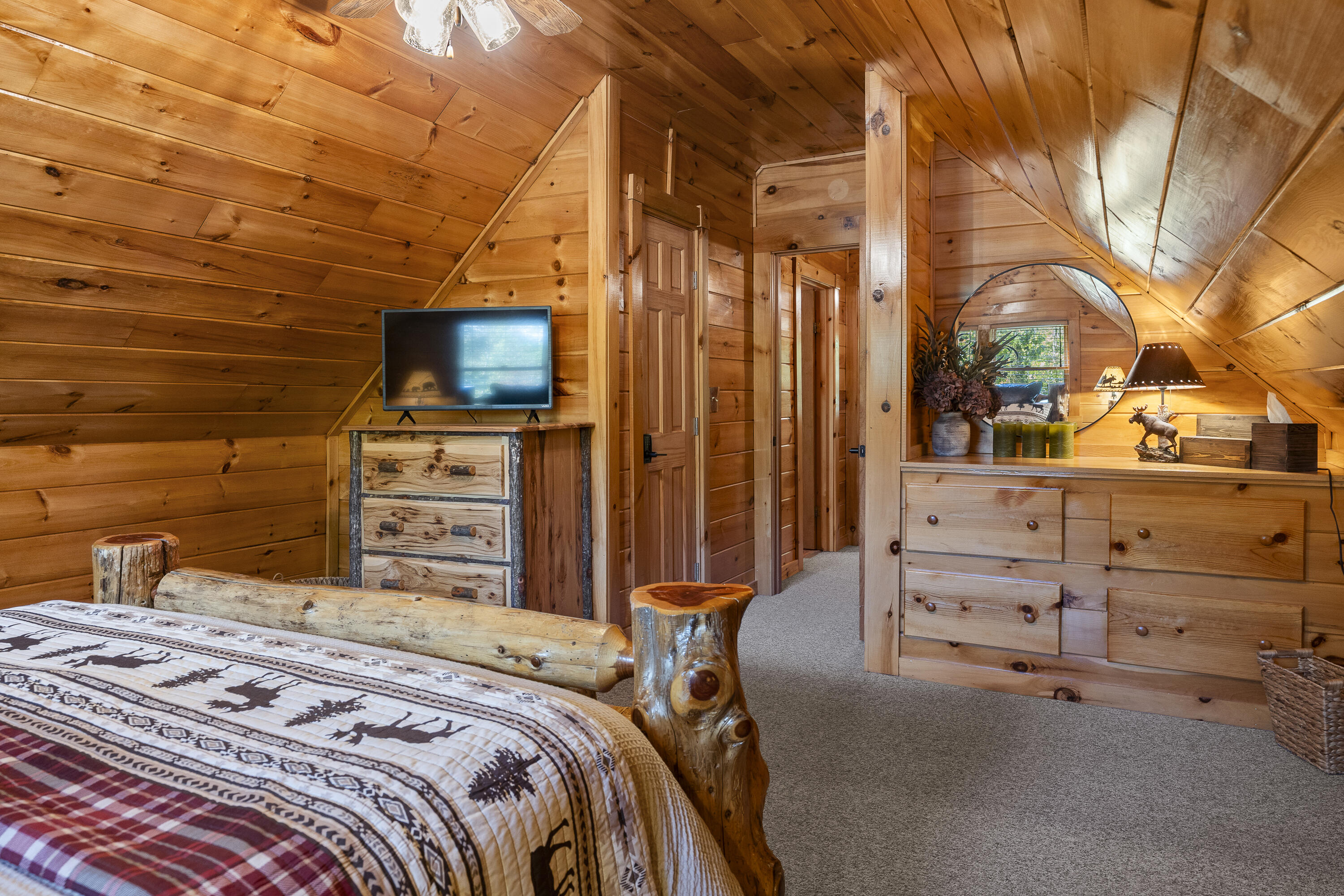 34 Log Cabin Lane Greenwood ME 04255