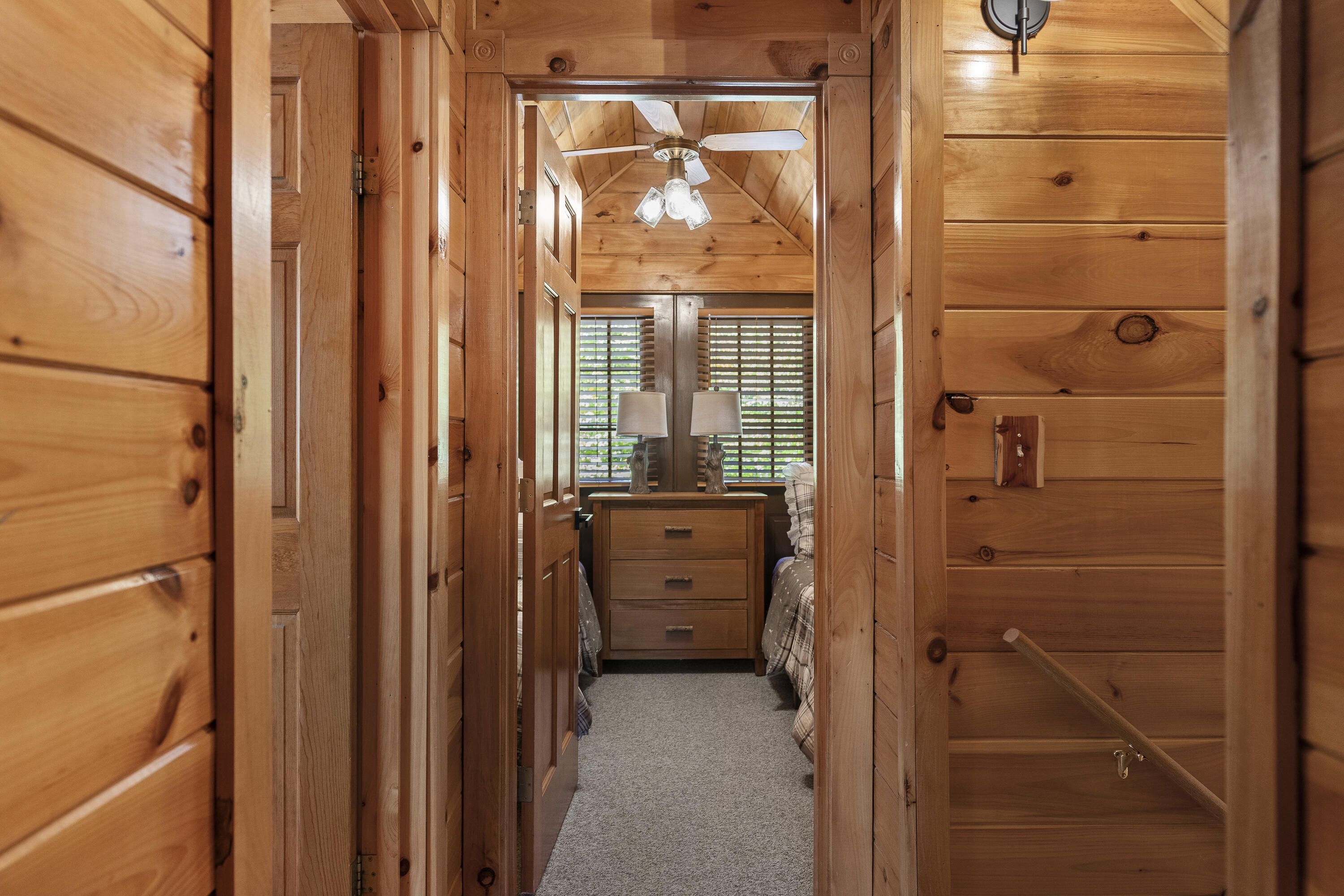 34 Log Cabin Lane Greenwood ME 04255