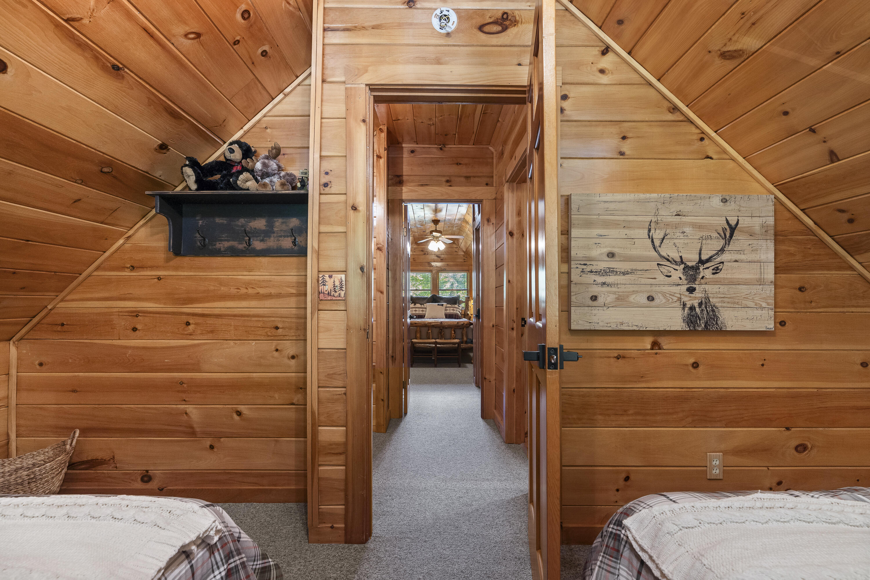 34 Log Cabin Lane Greenwood ME 04255