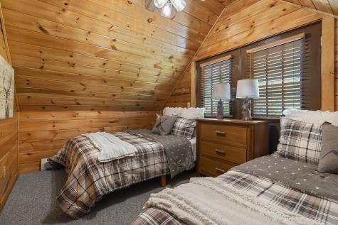 34 Log Cabin Lane Greenwood ME 04255