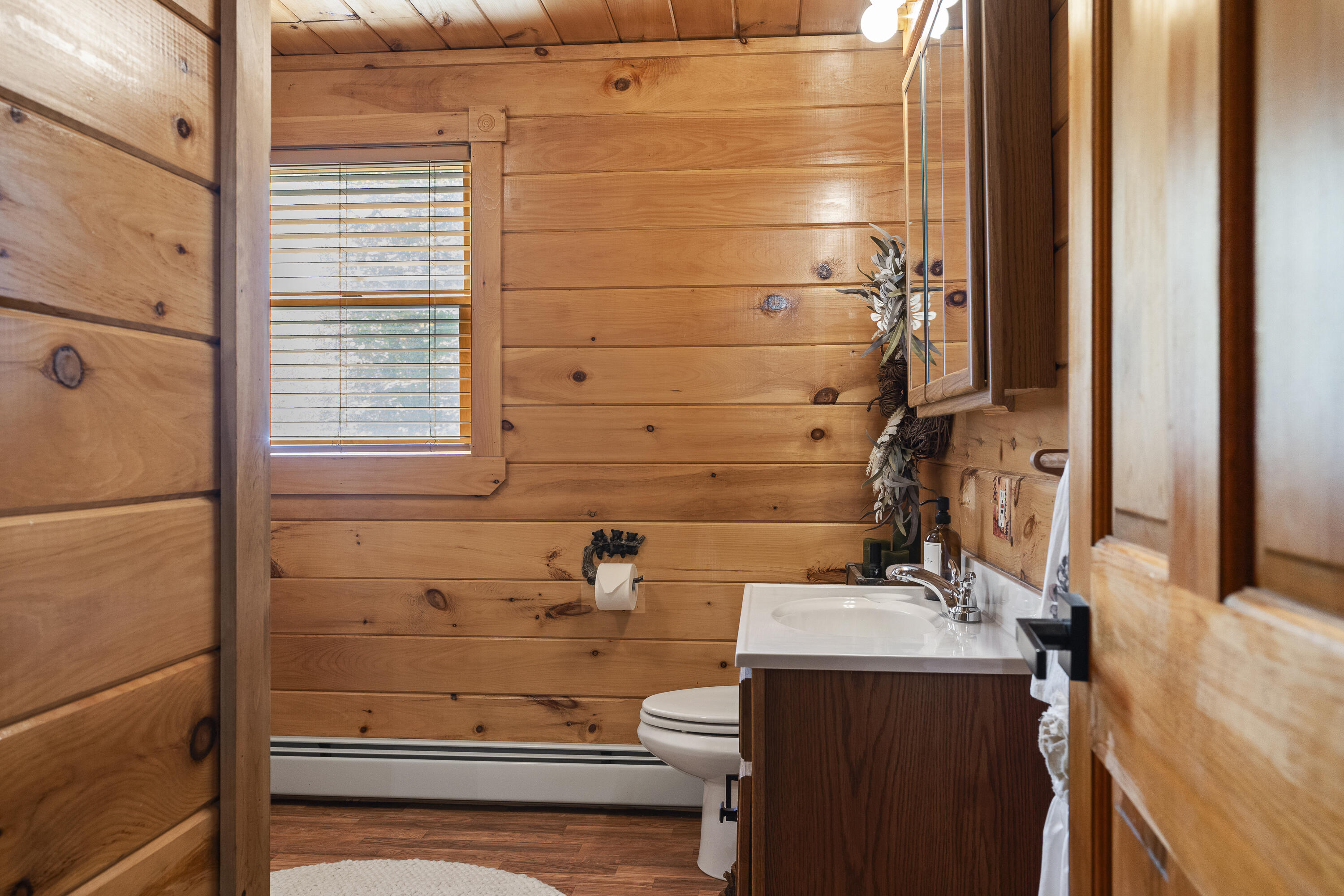 34 Log Cabin Lane Greenwood ME 04255