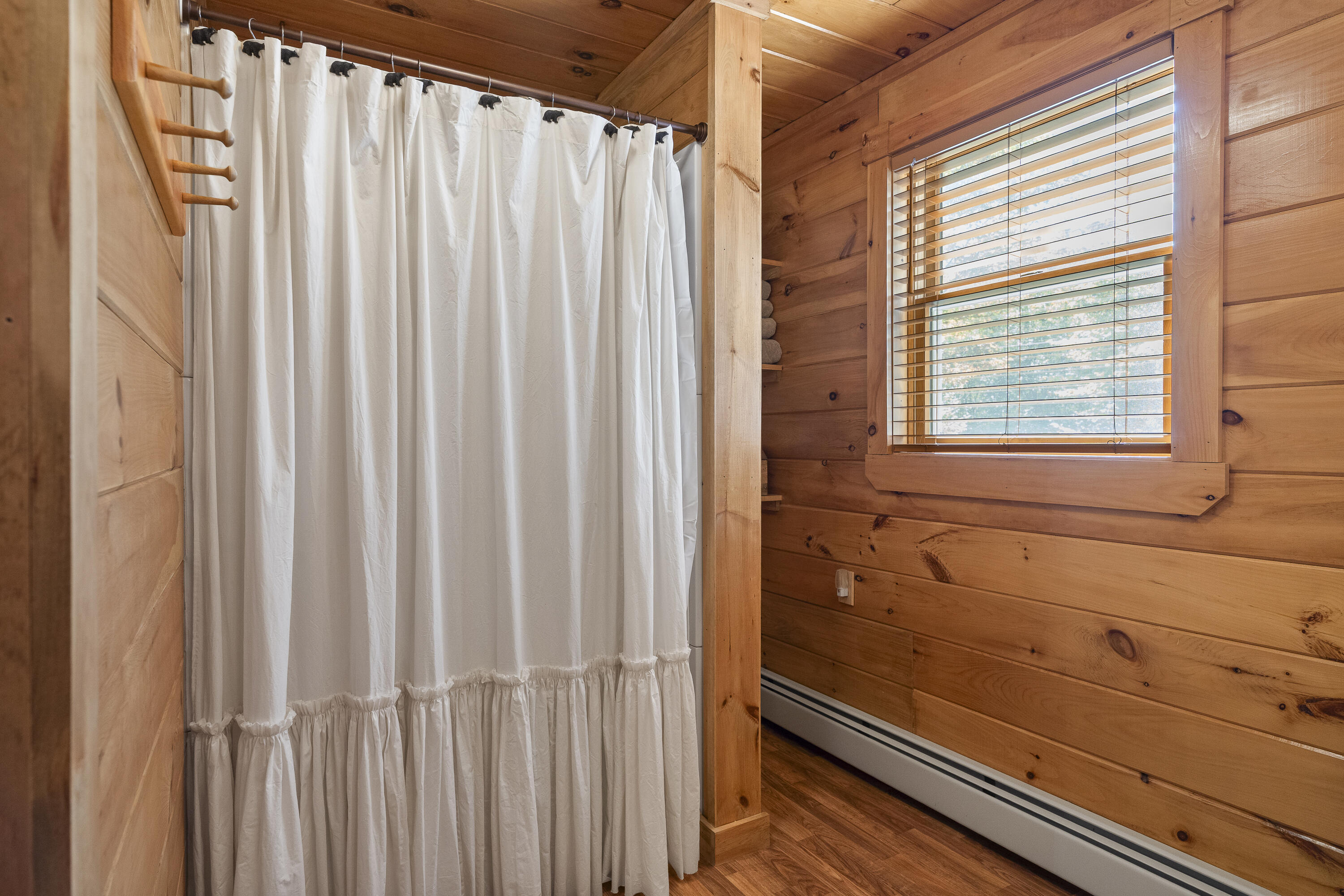 34 Log Cabin Lane Greenwood ME 04255