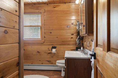 34 Log Cabin Lane Greenwood ME 04255