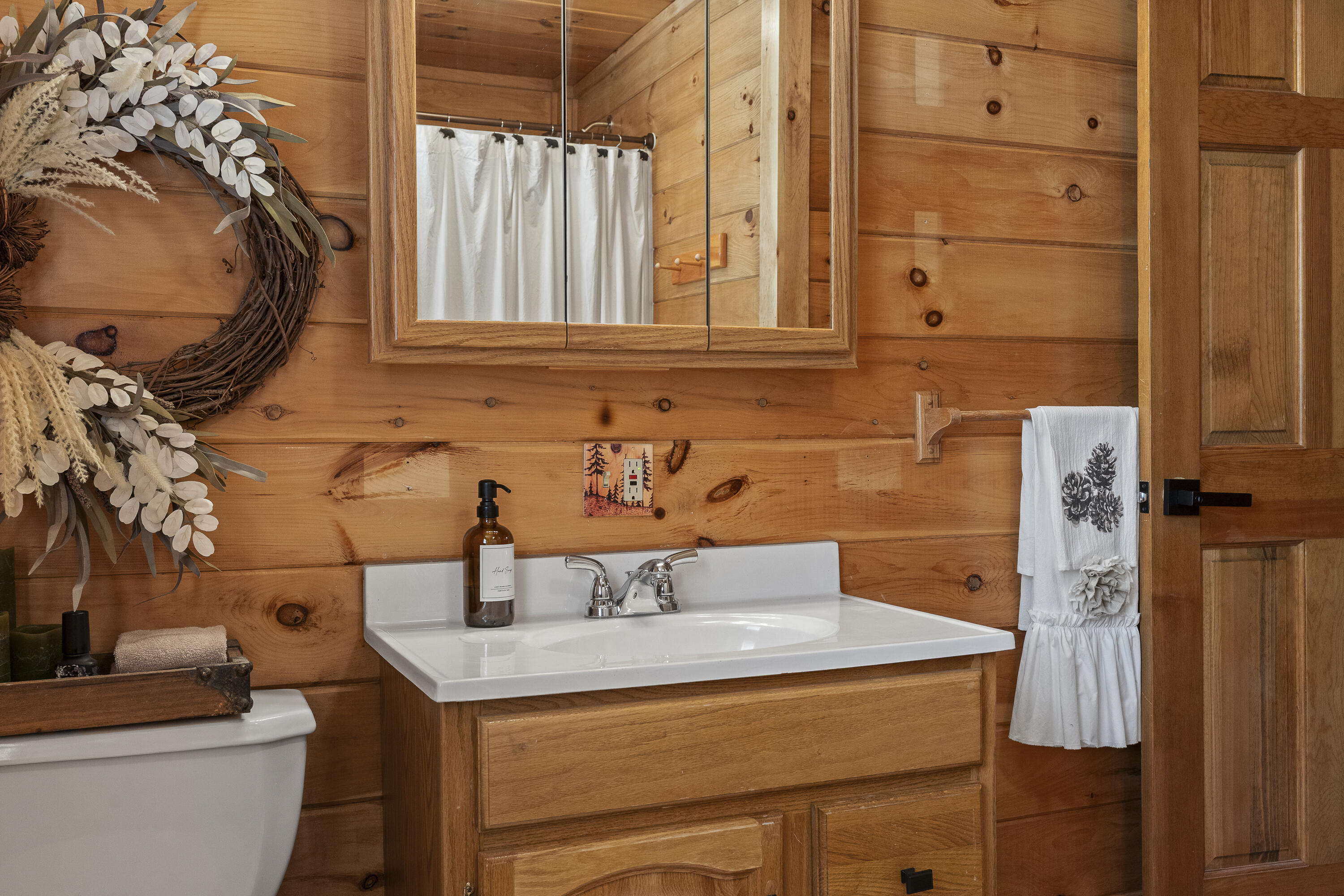 34 Log Cabin Lane Greenwood ME 04255