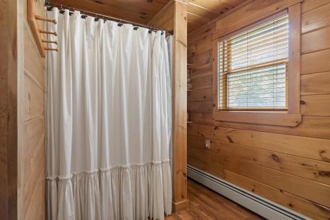 34 Log Cabin Lane Greenwood ME 04255