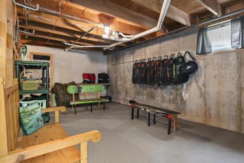 34 Log Cabin Lane Greenwood ME 04255