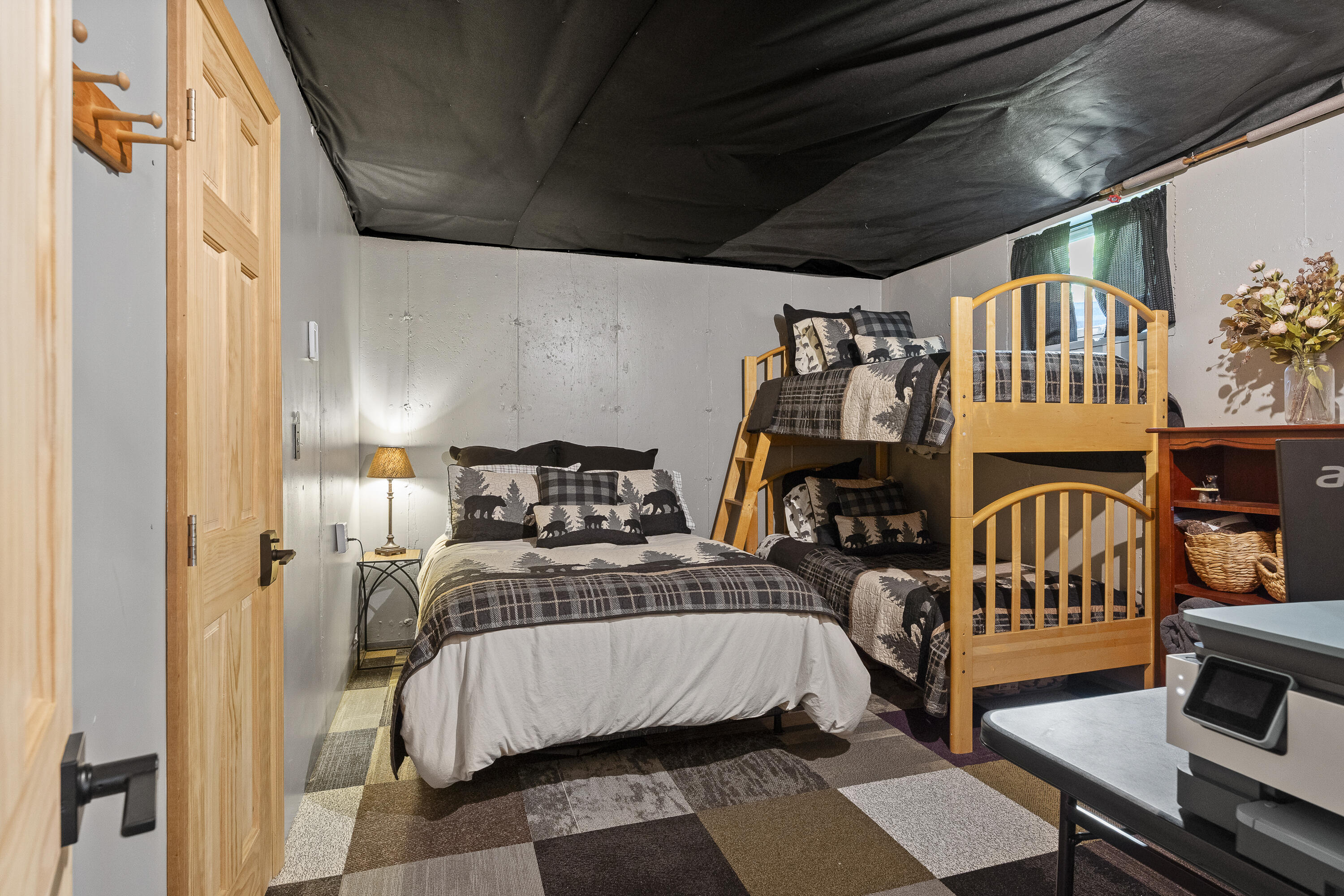 34 Log Cabin Lane Greenwood ME 04255