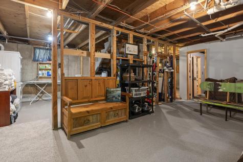 34 Log Cabin Lane Greenwood ME 04255