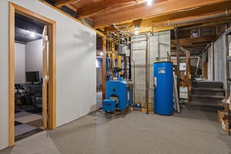 34 Log Cabin Lane Greenwood ME 04255