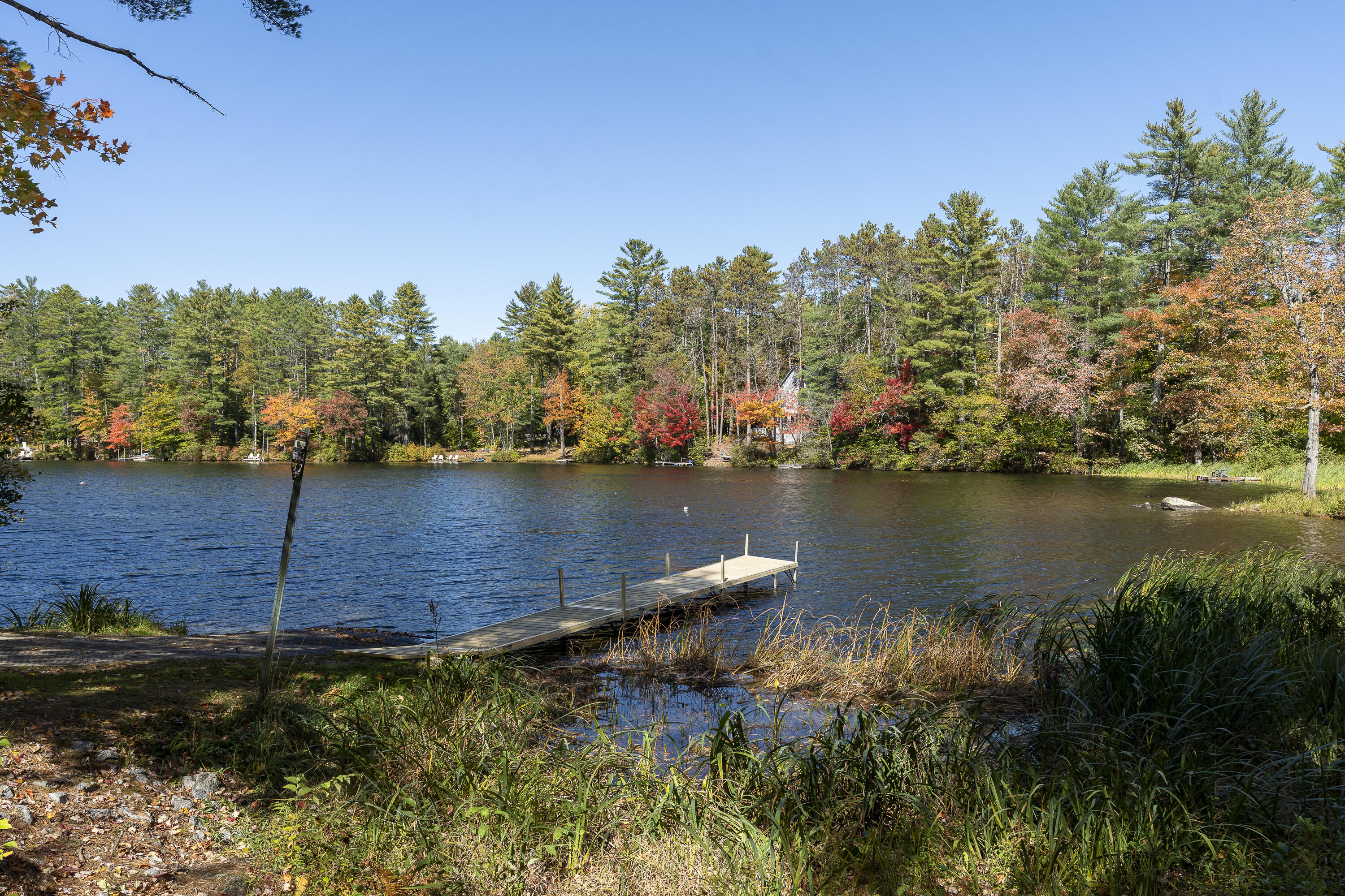 34 Log Cabin Lane Greenwood ME 04255