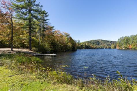 34 Log Cabin Lane Greenwood ME 04255