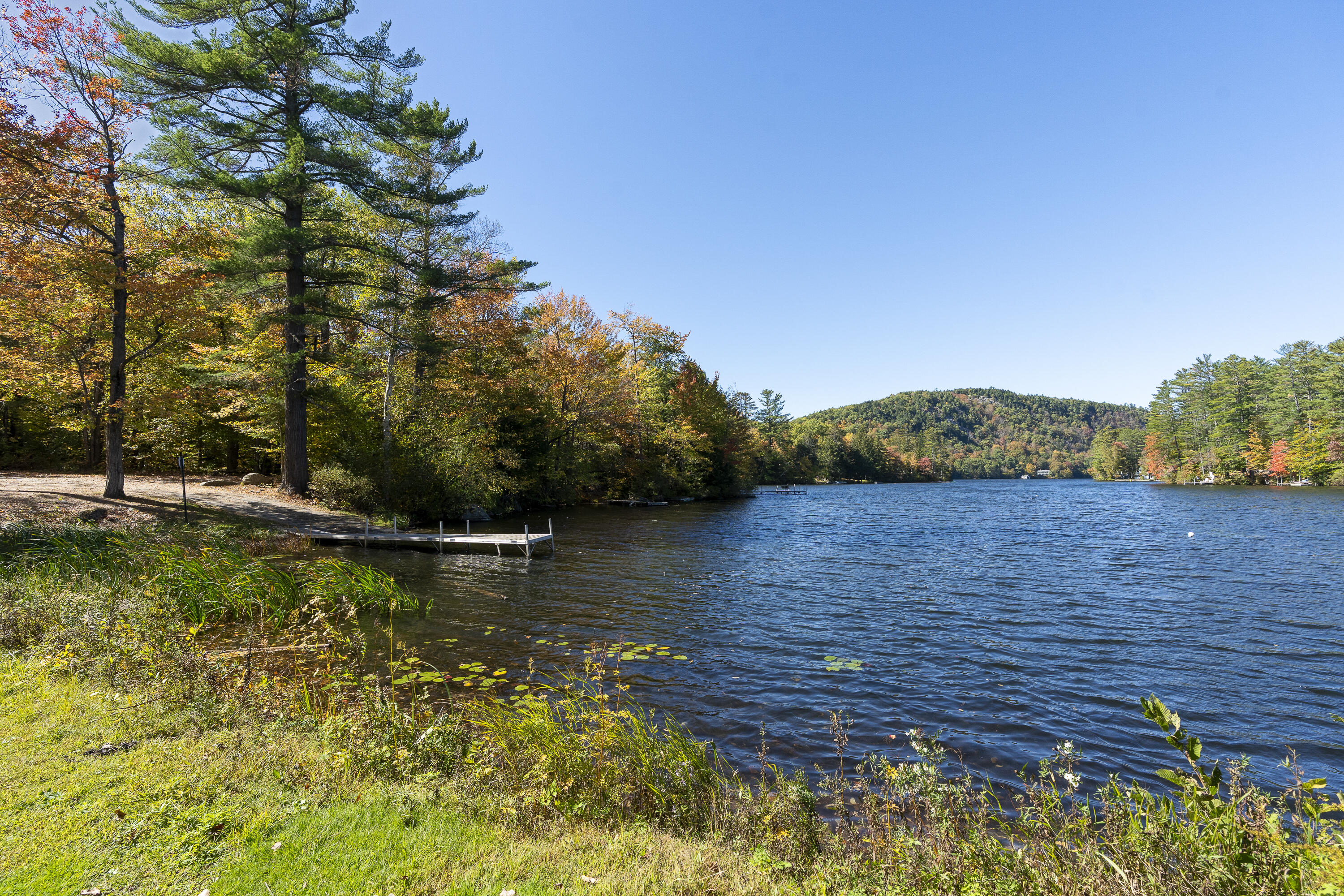 34 Log Cabin Lane Greenwood ME 04255