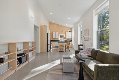 38 Mattie Lane Durham ME 04222