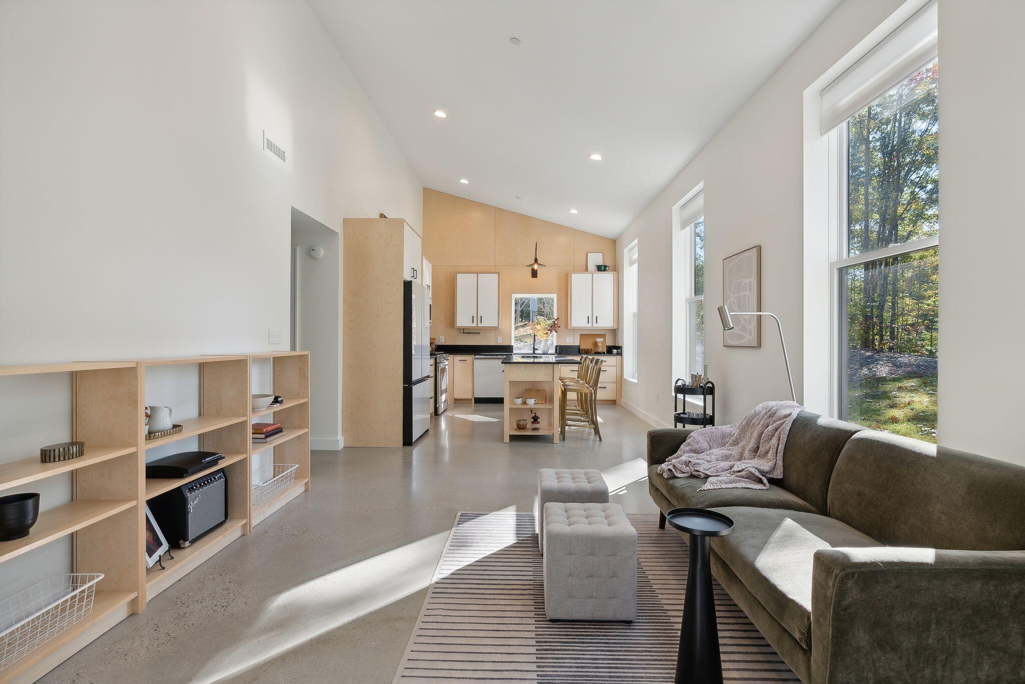 38 Mattie Lane Durham ME 04222