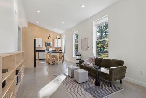 38 Mattie Lane Durham ME 04222