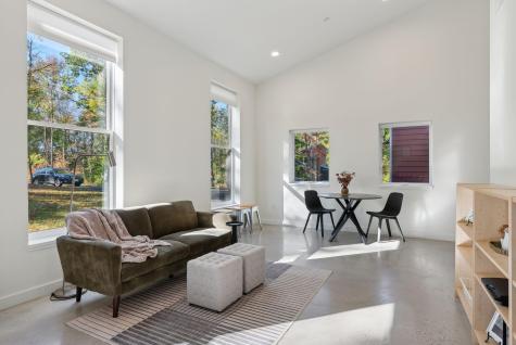 38 Mattie Lane Durham ME 04222