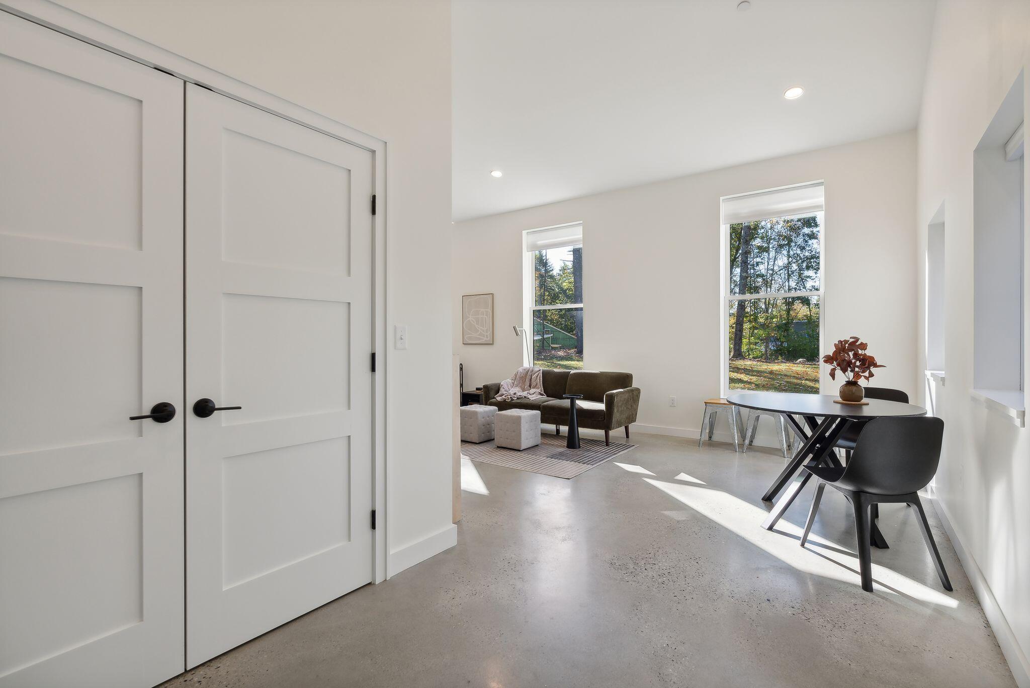 38 Mattie Lane Durham ME 04222