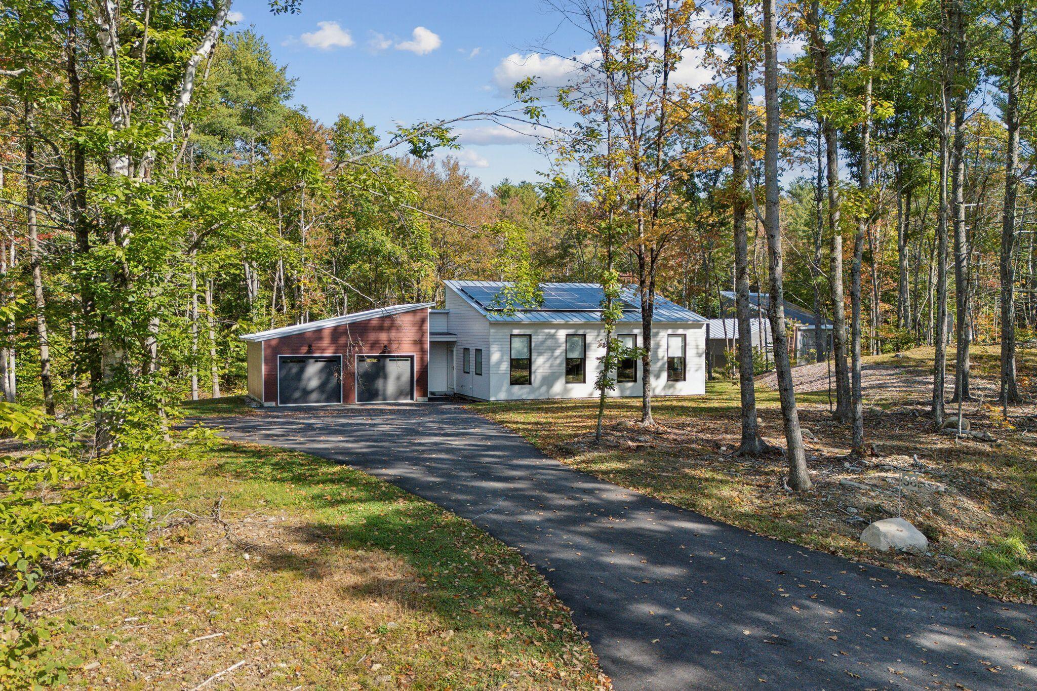 38 Mattie Lane Durham ME 04222