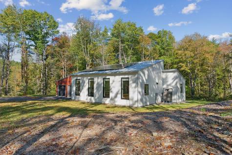 38 Mattie Lane Durham ME 04222