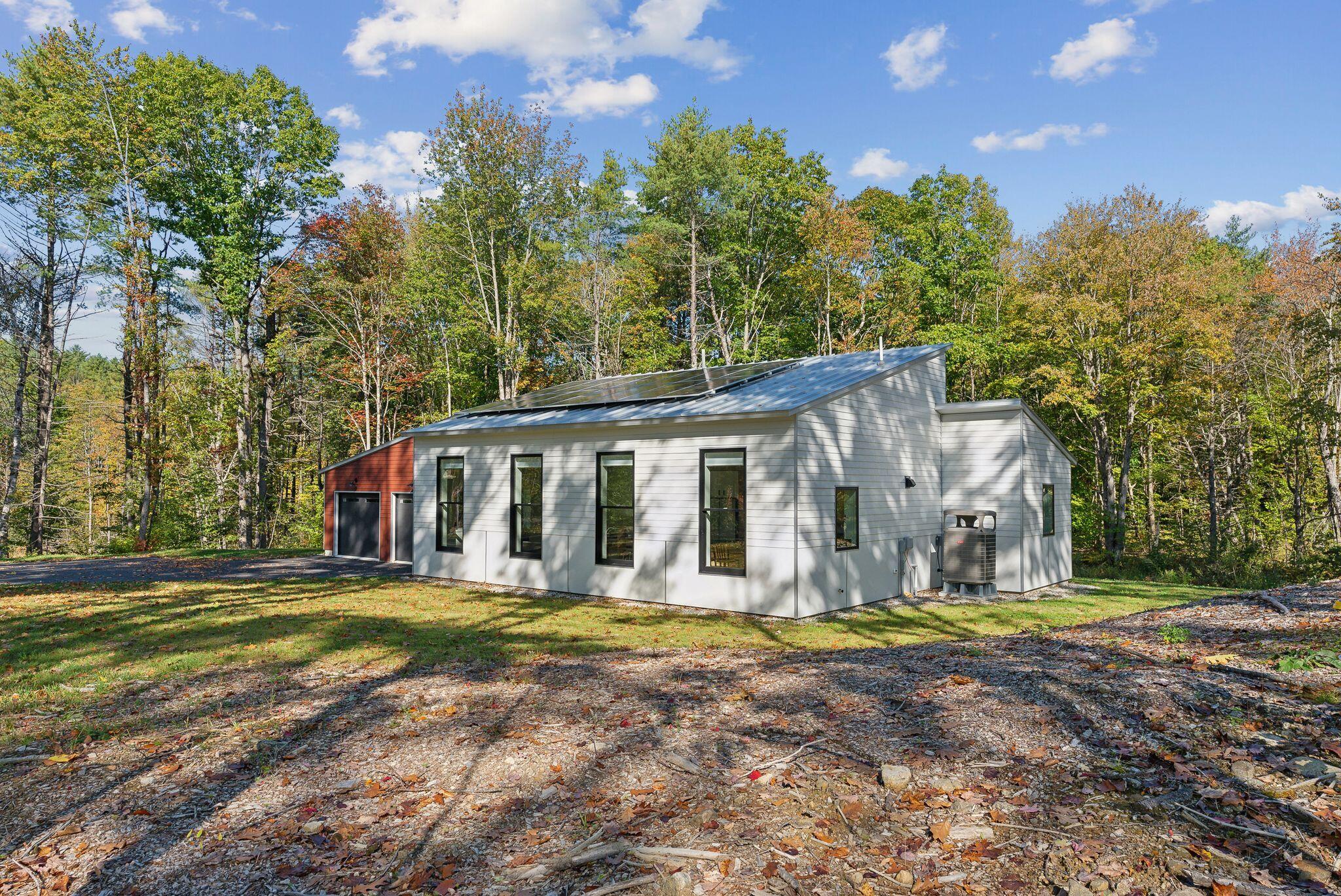 38 Mattie Lane Durham ME 04222