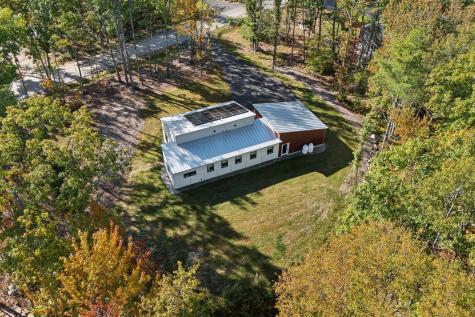 38 Mattie Lane Durham ME 04222