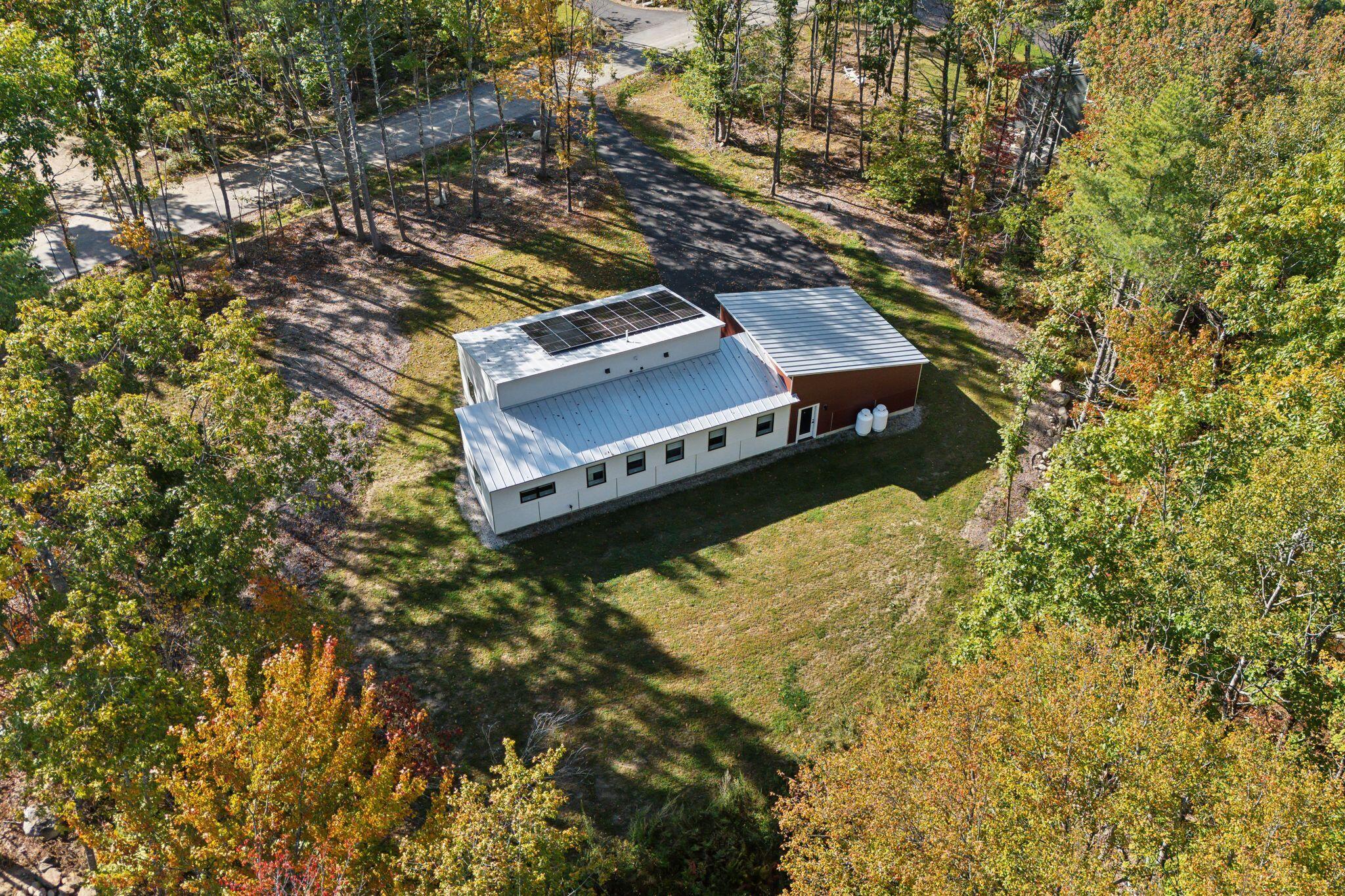 38 Mattie Lane Durham ME 04222