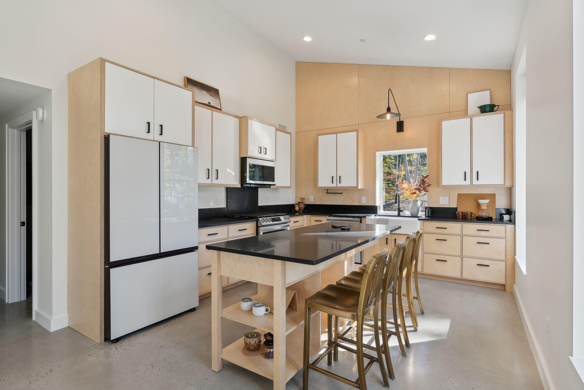 38 Mattie Lane Durham ME 04222