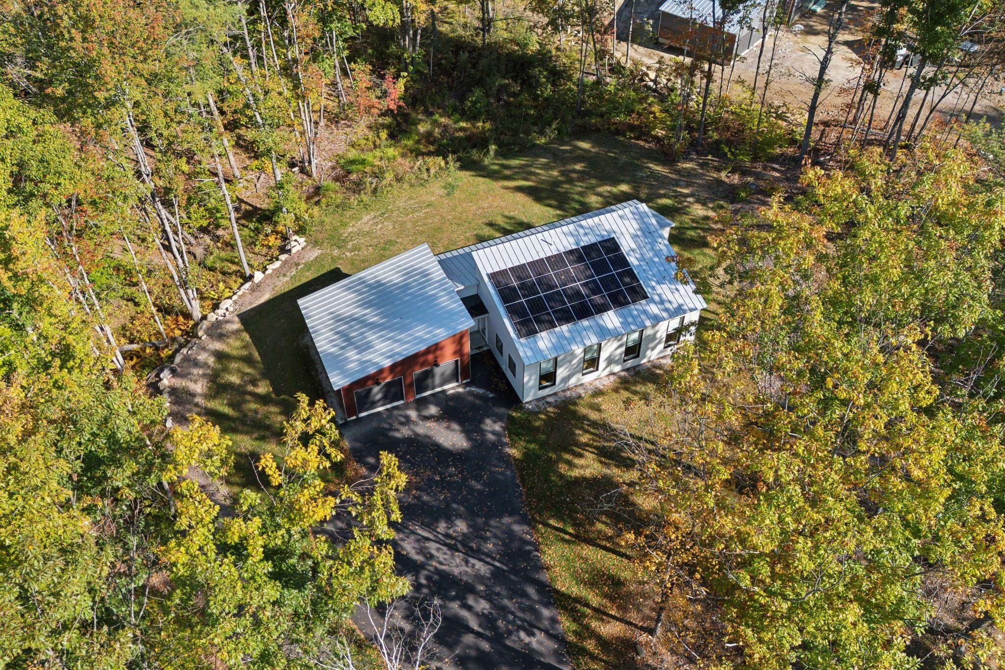 38 Mattie Lane Durham ME 04222