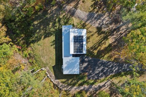 38 Mattie Lane Durham ME 04222