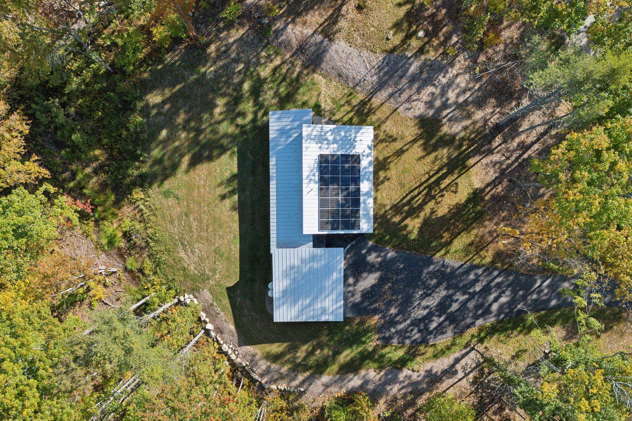 38 Mattie Lane Durham ME 04222