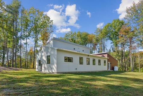 38 Mattie Lane Durham ME 04222