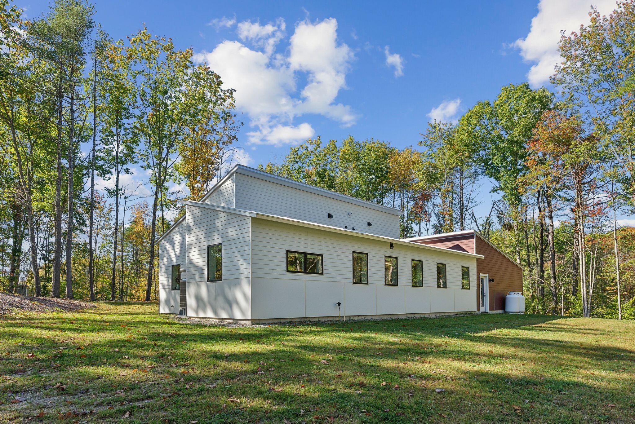 38 Mattie Lane Durham ME 04222