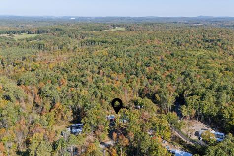 38 Mattie Lane Durham ME 04222