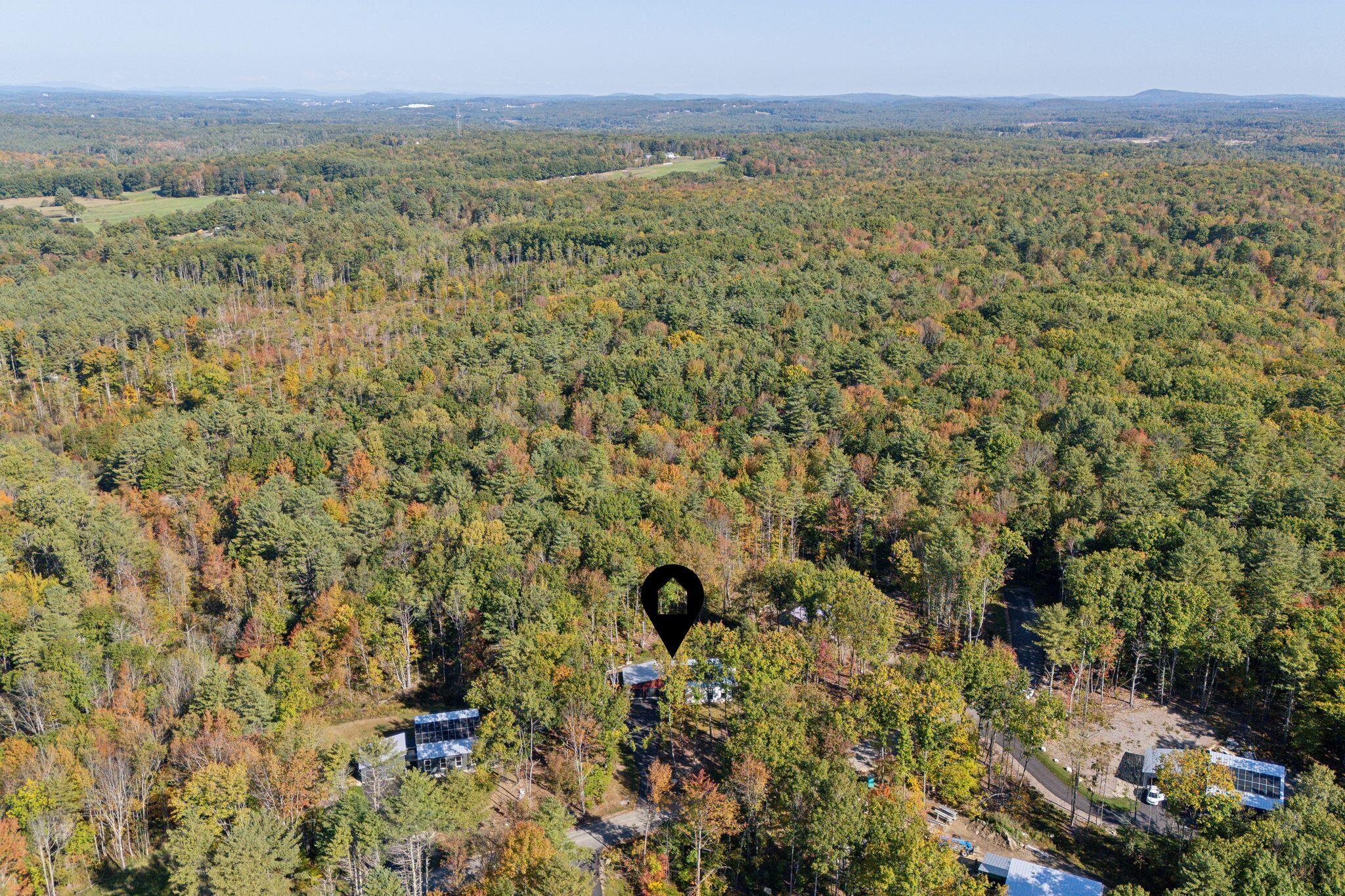 38 Mattie Lane Durham ME 04222