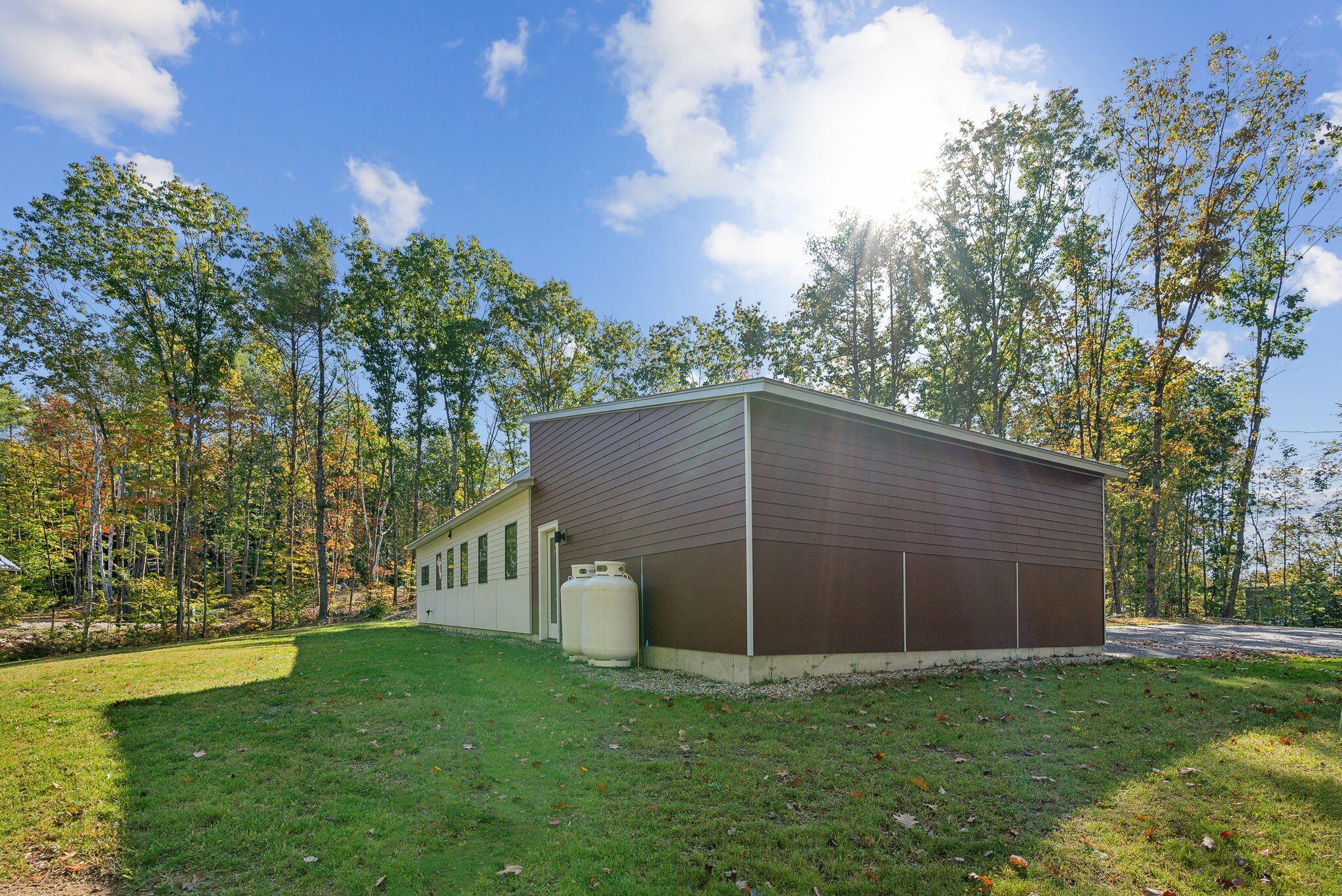 38 Mattie Lane Durham ME 04222