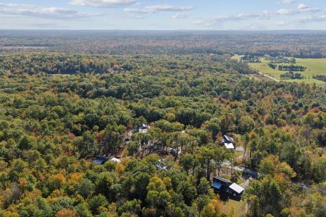 38 Mattie Lane Durham ME 04222